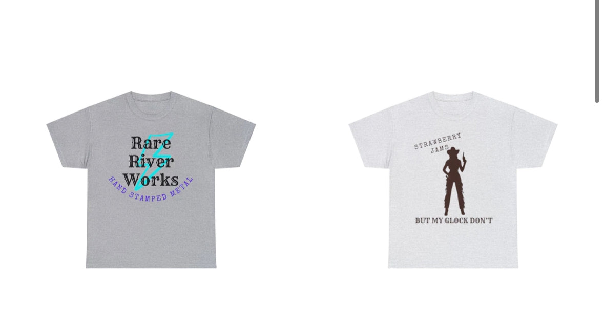 Apparel – Rare River Works