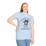 Goth Cowgirl T-Shirt