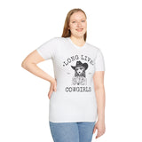 Goth Cowgirl T-Shirt