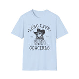 Goth Cowgirl T-Shirt