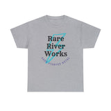 RRW Logo Tee