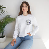 Feral Aunt Crewneck Sweatshirt