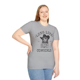 Goth Cowgirl T-Shirt