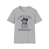 Goth Cowgirl T-Shirt