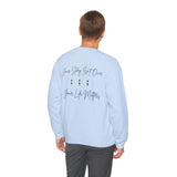 Stay Another Day Sweatshirt