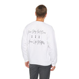 Stay Another Day Sweatshirt