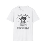 Goth Cowgirl T-Shirt