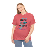 RRW Logo Tee