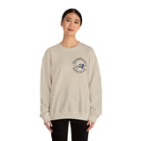 Feral Aunt Crewneck Sweatshirt