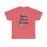 RRW Logo Tee