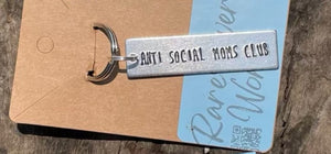 Anti Social Moms Club