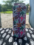 Custom Skinny Can Coozies