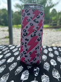 Custom Skinny Can Coozies