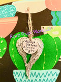 Angel Wing Memory