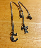 Initial Necklace