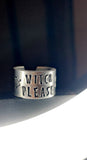 Halloween Rings