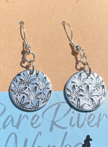 4/20 Earrings