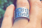 Halloween Rings
