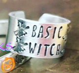Halloween Rings